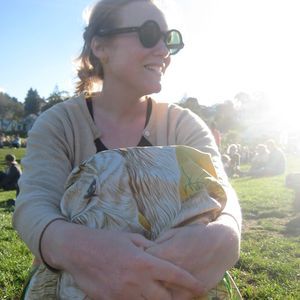 Meet your Posher, Riley